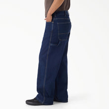 Load image into Gallery viewer, Dickies 997 Loose Straight Carpenter Jeans in Dark Indigo