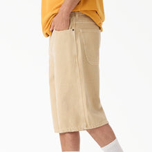Load image into Gallery viewer, Dickies 958 Loose Short Jeans 13" Inch - Eucalyptus