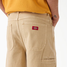Load image into Gallery viewer, Dickies 958 Loose Short Jeans 13" Inch - Eucalyptus