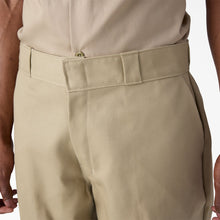 Load image into Gallery viewer, Dickies 877 Loose Fit Work Pants in Khaki