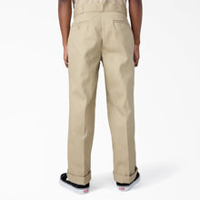 Load image into Gallery viewer, Dickies 877 Loose Fit Work Pants in Khaki