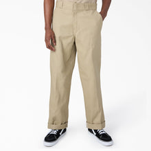 Load image into Gallery viewer, Dickies 877 Loose Fit Work Pants in Khaki
