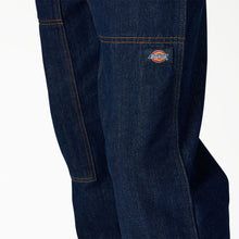 Load image into Gallery viewer, Dickies x Harley-Davidson® Double Knee Denim Carpenter Pant