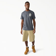 Load image into Gallery viewer, Dickies Worn In Loose 13" Inch Work Shorts - Khaki