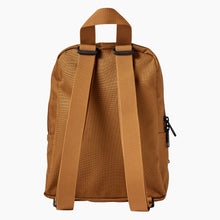 Load image into Gallery viewer, Dickies Mini Backpack in Duck Brown