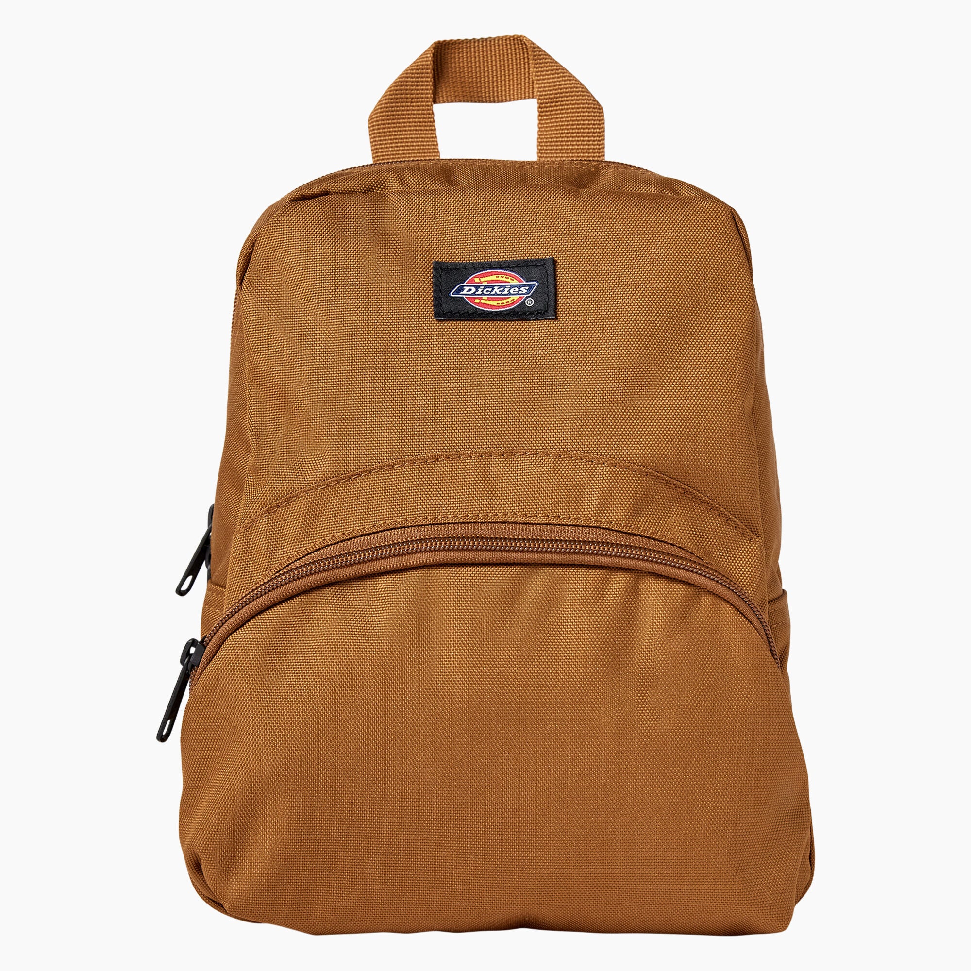 dickies mini canas backpack Dickies Mini Brown Duck Backpack
