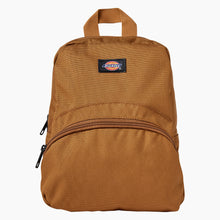 Load image into Gallery viewer, Dickies Mini Backpack in Duck Brown