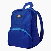 Load image into Gallery viewer, Dickies Mini Backpack in Surf Blue