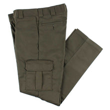 Load image into Gallery viewer, Dickies Flex Regular Fit Cargo Pants in Moss Green