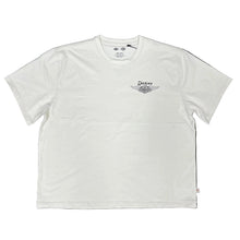 Load image into Gallery viewer, Dickies x Harley-Davidson® Vintage Wash Cowboy Graphic Tee in Bone