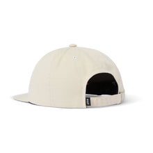 Load image into Gallery viewer, HUF Fuck It 6 Panel Hat in Sand
