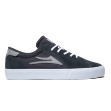 Load image into Gallery viewer, Lakai Flaco 2 in Charcoal Suede