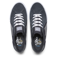 Load image into Gallery viewer, Lakai Flaco 2 in Charcoal Suede