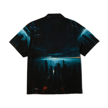 Load image into Gallery viewer, Huf Ground Control Resort Shirt