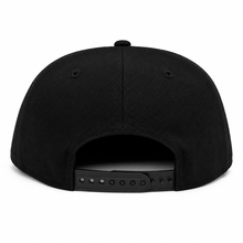 Load image into Gallery viewer, New Era 950 A-Frame 818 Snapback in Black