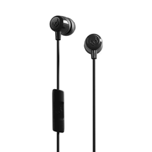 Load image into Gallery viewer, Skullcandy JIB USB-C Wired Earbuds in Black