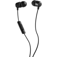 Load image into Gallery viewer, Skullcandy JIB USB-C Wired Earbuds in Black