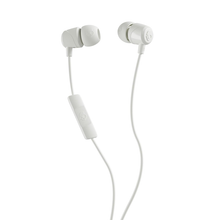 Load image into Gallery viewer, Skullcandy JIB USB-C Wired Earbuds in White