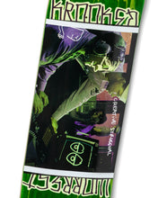 Load image into Gallery viewer, Krooked DBX Worrest Struggual Deck 8.25