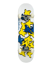 Load image into Gallery viewer, Krooked Birds Complete Skateboard 7.75
