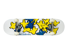 Load image into Gallery viewer, Krooked Birds Complete Skateboard 7.75