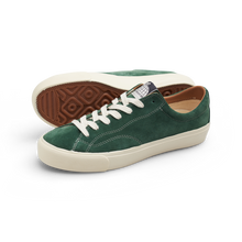 Load image into Gallery viewer, Last Resort AB VM003-Lo Suede in Elm Green/White