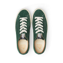 Load image into Gallery viewer, Last Resort AB VM003-Lo Suede in Elm Green/White