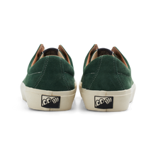 Load image into Gallery viewer, Last Resort AB VM003-Lo Suede in Elm Green/White
