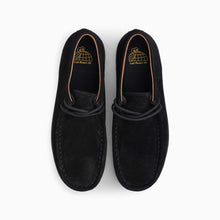 Load image into Gallery viewer, Last Resort AB VM006-Moc Hi Suede in Black/Black