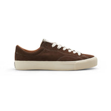Load image into Gallery viewer, Last Resort AB VM003-Lo Suede in Bison Brown/White