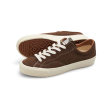 Load image into Gallery viewer, Last Resort AB VM003-Lo Suede in Bison Brown/White