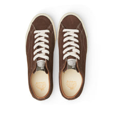 Load image into Gallery viewer, Last Resort AB VM003-Lo Suede in Bison Brown/White