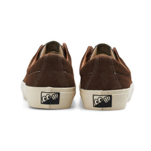Load image into Gallery viewer, Last Resort AB VM003-Lo Suede in Bison Brown/White