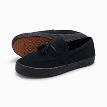 Load image into Gallery viewer, Last Resort AB VM005-Loafer Suede in Black/Black