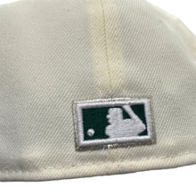 Load image into Gallery viewer, New Era 5950 LA Dodgers 1963 World Series Patch - Chrome/Green