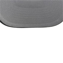 Load image into Gallery viewer, New Era 940 A-Frame Los Angeles Dodgers 60th Anniversary Patch Snapback in Granite