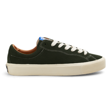Load image into Gallery viewer, Last Resort AB VM003-Lo Suede in Olive/White