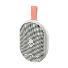 Load image into Gallery viewer, Skullcandy Ounce+ Wireless Bluetooth Speaker in Bone