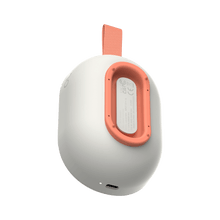 Load image into Gallery viewer, Skullcandy Ounce+ Wireless Bluetooth Speaker in Bone