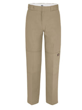 Load image into Gallery viewer, Dickies Double Knee Loose Fit in Khaki