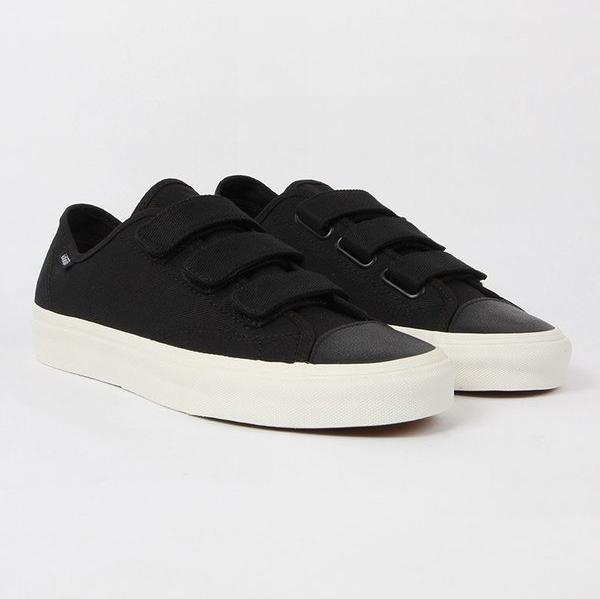 Vans prison issue malaysia Clearance