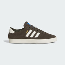 Load image into Gallery viewer, Adidas Puig Indoor in Shadow Olive/Off White