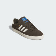 Load image into Gallery viewer, Adidas Puig Indoor in Shadow Olive/Off White
