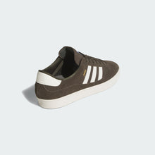 Load image into Gallery viewer, Adidas Puig Indoor in Shadow Olive/Off White