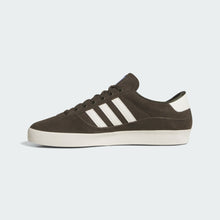 Load image into Gallery viewer, Adidas Puig Indoor in Shadow Olive/Off White