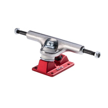 Load image into Gallery viewer, Ace Classic Red/Silver Trucks