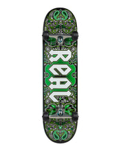 Load image into Gallery viewer, Real Bandana Complete Skateboard 8.06