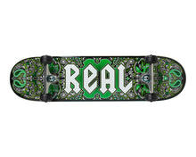 Load image into Gallery viewer, Real Bandana Complete Skateboard 8.06