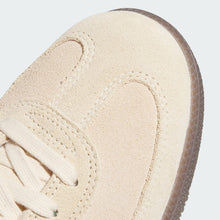 Load image into Gallery viewer, Adidas Samba ADV in Sand Strata/Court Green/Gum