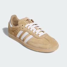 Load image into Gallery viewer, Adidas Samba ADV in Cardboard/Cloud White